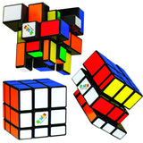 Rubik's Color Blocks