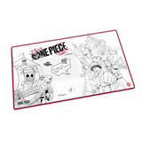 One Piece Playmat - Sketch