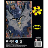 DC Batman I Am The Night 1000 Piece Jigsaw Puzzle 19"x27" Premium Jigsaw Puzzle