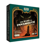 Dara Studios Road to Innsmouth