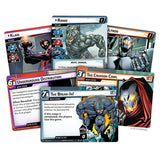 Marvel Champions The Card Game