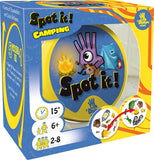 Spot it! Camping (Standalone Expansion)