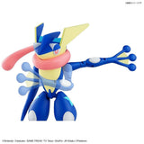Pokemon Model Kit: Greninja