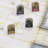 Seal Team Flix Cooperative Board Game