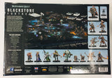 Games Workshop Warhammer Quest: Blackstone Fortress