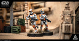 Star Wars: Legion - Clone Commander Cody Commander Expansion