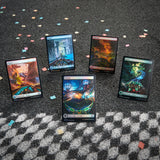 Magic: The Gathering Aetherdrift Bundle
