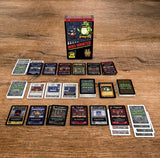 Boss Monster 10th Anniversary Edition by Brotherwise Games, Strategy Board Game