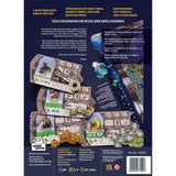 Revive - Call of the Abyss Strategy Board Game for Ages 14 and up, from Asmodee