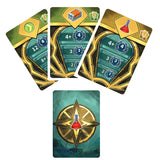 Revive - Call of the Abyss Strategy Board Game for Ages 14 and up, from Asmodee