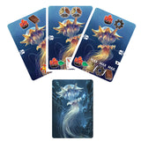 Revive - Call of the Abyss Strategy Board Game for Ages 14 and up, from Asmodee