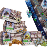 Revive - Call of the Abyss Strategy Board Game for Ages 14 and up, from Asmodee