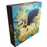 Tucana Builders Strategy Board Game for Ages 10 and up, from Asmodee