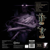 Awaken Realms Etherfields: 5th Player Expansion ASM AWEF03