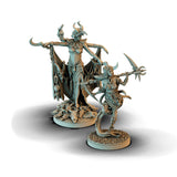 Awaken Realms Etherfields: 5th Player Expansion ASM AWEF03