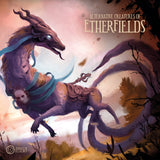 Awaken Realms Etherfields: Alternative Creatures of Etherfields ASM AWEF05