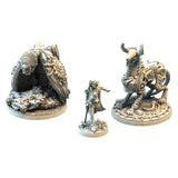 Awaken Realms Etherfields: Alternative Creatures of Etherfields ASM AWEF05