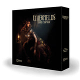 Awaken Realms Etherfields: Sphinx Campaign ASM AWEF06