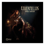 Awaken Realms Etherfields: Sphinx Campaign ASM AWEF06