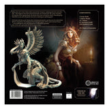 Awaken Realms Etherfields: Sphinx Campaign ASM AWEF06