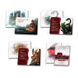 The Great Wall Ancient Beasts Board Game Expansion | Strategy Game | Medieval Fantasy Game for Kids and Adults | Ages 13+ | 1-4 Players | Avg. Playtime 120-180 Minutes | Made by Awaken Realms