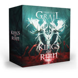 Tainted Grail: Kings of Ruin - Corebox for Ages 14 and up, from Asmodee