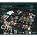 Tainted Grail: Kings of Ruin - Corebox for Ages 14 and up, from Asmodee