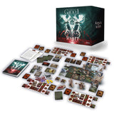 Tainted Grail: Kings of Ruin - Corebox for Ages 14 and up, from Asmodee
