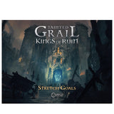 Awaken Realms Kings of Ruin - Stretch Goals New