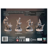 Awaken Realms Kings of Ruin - Stretch Goals New