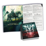 Awaken Realms Kings of Ruin - Stretch Goals New