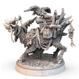 Awaken Realms Kings of Ruin - Wyrd Encounters New