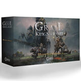 Awaken Realms Kings of Ruin - Mounted Heroes New