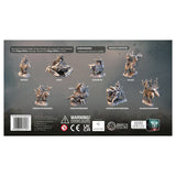 Awaken Realms Kings of Ruin - Mounted Heroes New