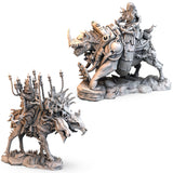 Awaken Realms Kings of Ruin - Mounted Heroes New