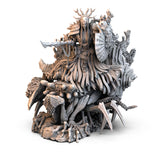 Awaken Realms Kings of Ruin - Mounted Heroes New