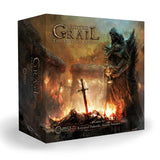 Awaken Realms Tainted Grail: Core Game