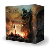 Awaken Realms Tainted Grail: Core Game