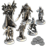 Awaken Realms Tainted Grail: Core Game