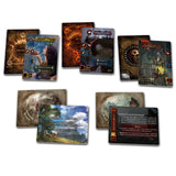 Awaken Realms Tainted Grail: Core Game