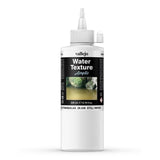 Acrylicos Vallejo 26.230 6.76 oz Still Water Effect Acrylic Paint, Transparent
