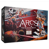 Arcs: The Blighted Reach Campaign Expansion