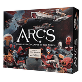 Arcs: Core Game