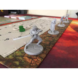 Slay The Spire: The Board Game - Cooperative Fantasy Board Game