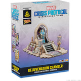 Marvel: Crisis Protocol - Rejuvenation Chamber Ultimate Encounter