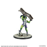 Marvel: Crisis Protocol - She-Hulk