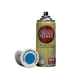 Colour Primer -  Crystal Blue