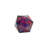 Magic The Gathering Teenage Mutant Ninja Turtles Dice Treasure (Mystery) Pack