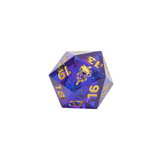 Magic The Gathering Teenage Mutant Ninja Turtles Dice Treasure (Mystery) Pack