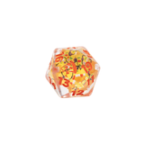 Magic The Gathering Teenage Mutant Ninja Turtles Dice Treasure (Mystery) Pack